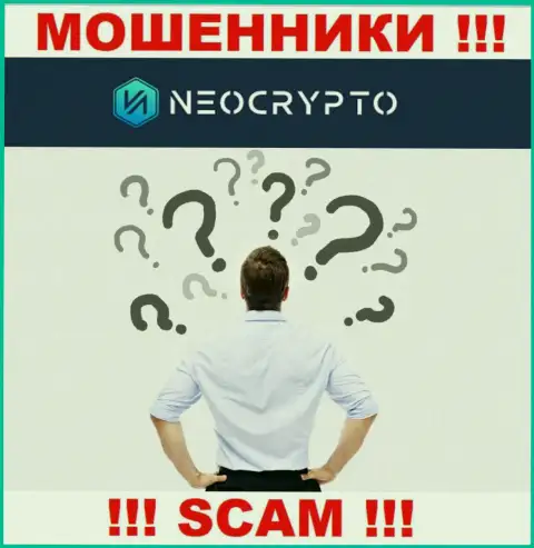 Если вдруг в брокерской компании NeoCrypto Net у Вас тоже заграбастали средства - ищите помощи, шанс их вернуть назад имеется