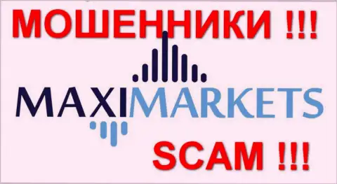 Maxi Markets КУХНЯ НА FOREX!