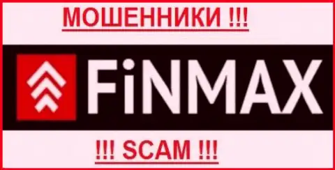 FiNMAX (ФИН МАКС) - КУХНЯ НА FOREX !!! SCAM !!!