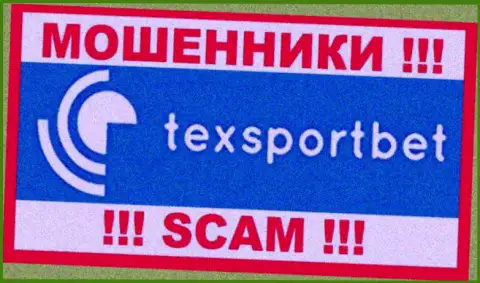 Логотип ЖУЛИКА Tex SportBet