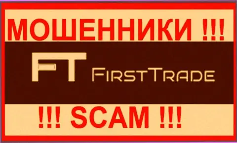 FirstTrade Corp - это МОШЕННИКИ !!! Деньги назад не выводят !!!