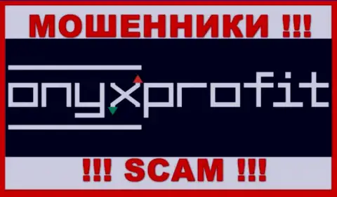 Оникс Профит - это РАЗВОДИЛА !!!