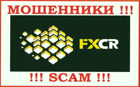 FXCR Limited - это СКАМ !!! ШУЛЕР !!!