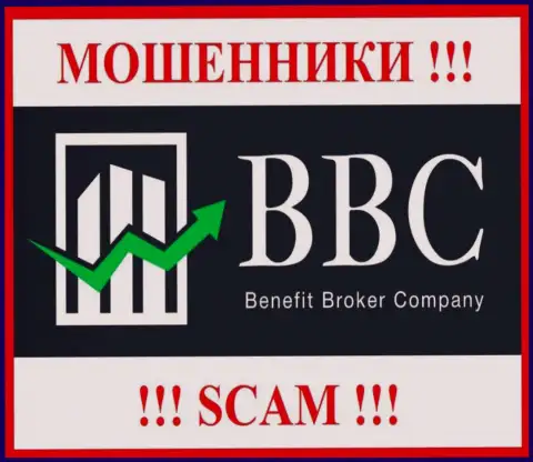 BenefitBroker Company - это ЖУЛИК !!!