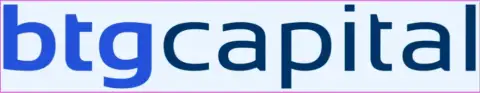 Лого форекс дилинговой организации BTGCapital
