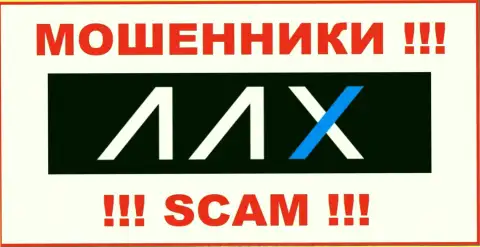 AAX Com - это МОШЕННИКИ !!! Денежные средства не отдают !!!