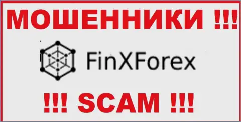 FinXForex - это SCAM !!! ОЧЕРЕДНОЙ ВОР !!!