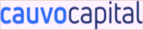 Логотип дилинговой компании Кауво Капитал
