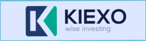 Логотип организации Kiexo Com
