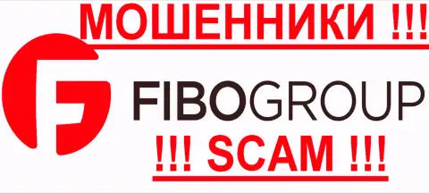 ФибоГруп - МОШЕННИКИ