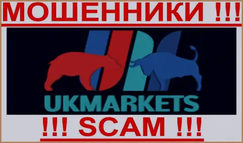Uk markets - ОБМАНЩИКИ!!!