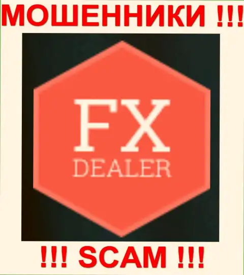 Fx-Dealer Com - КУХНЯ НА FOREX !!! SCAM !!!