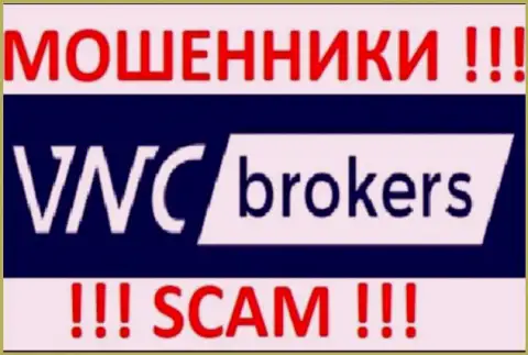 VNC Brokers Ltd - ВОРЫ !!! SCAM !!!