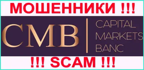 Капитал Маркетс Банк - это ВОРЫ !!! SCAM !!!