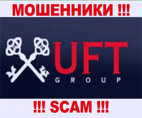 UFT Group - это РАЗВОДИЛЫ !!! SCAM !!!