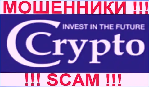 C-Crypto - это АФЕРИСТЫ !!! СКАМ !!!