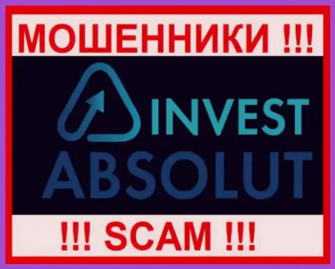 Invest-Absolut Com - это ОБМАНЩИКИ !!! SCAM !