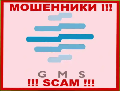 GMSForex Com - это ШУЛЕРА !!! SCAM !